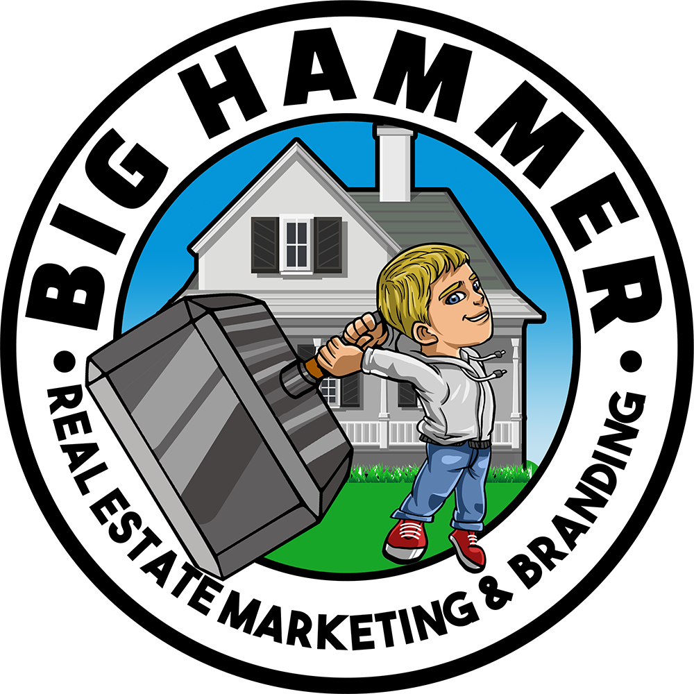 BIG HAMMER REAL ESTATE MARKETING & BRANDING